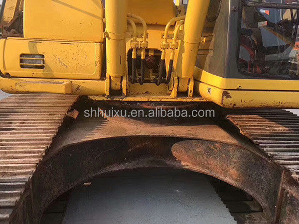 Komatsu Excavadora de excavadora PC220-6 de uso Komatsu Perfecto rendimiento con buena calidad PC220 Komatsu Excavadora