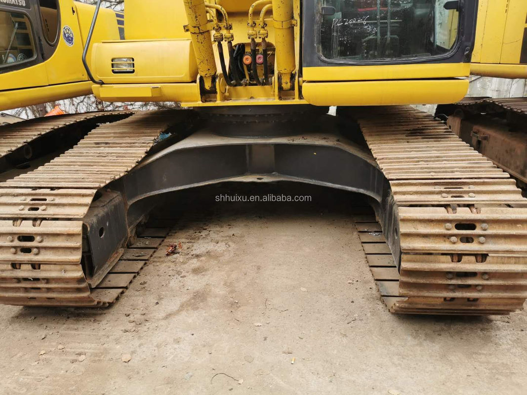 Komatsu PC230 excavadora de segunda mano de uso Komatsu perfecto rendimiento acción rápida bajo precio Komatsu Excavadora