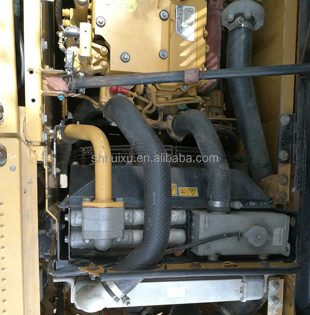 excavadora Caterpillar 312d2 excavadora usada/ excavadora de segunda mano CAT312D en buen estado para la venta Caterpillar en stock