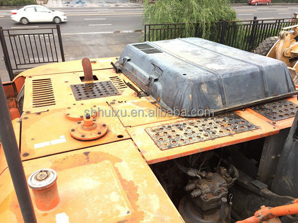 Venta caliente de Hitachi Excavadora usada de 270 lc en buen estado máquina de excavación de segunda mano japonesa HITACHI270