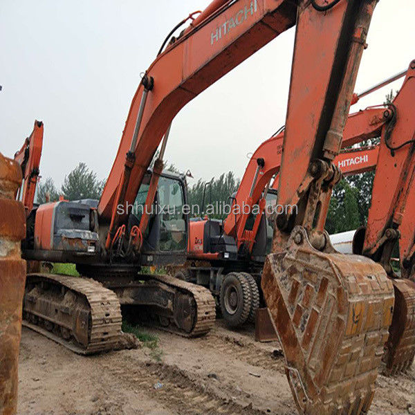 Venta caliente de Hitachi máquina de excavación de segunda mano Excavadora de rastreo HITACHI 330 en buen estado