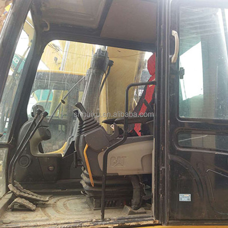 Excavadora usada cat 315d Excavadora de segunda mano CAT315 en buen estado para la venta CAT 303 cat 306 Excavadora