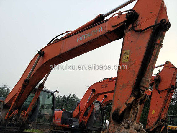 Venta caliente de Hitachi máquina de excavación de segunda mano Excavadora de rastreo HITACHI 330 en buen estado