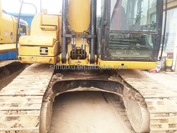Excavadora usada cat 315d Excavadora de segunda mano CAT315 en buen estado para la venta CAT 303 cat 306 Excavadora