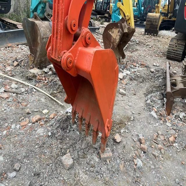80% excavadora nueva usada Doosan 55 excavadora Corea Excavadora usada de segunda mano buen precio