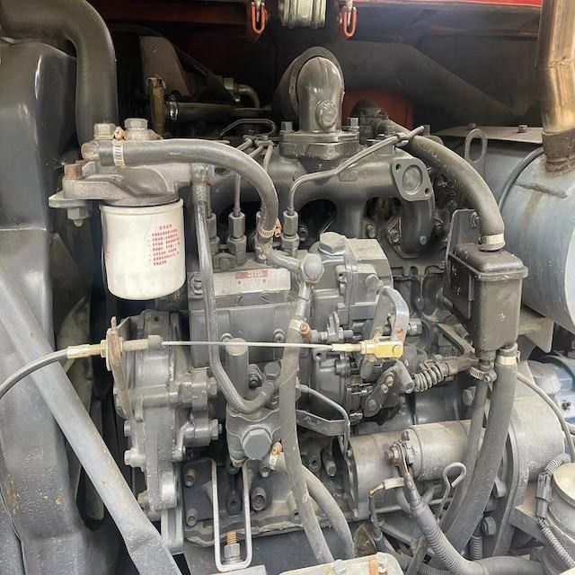 80% excavadora nueva usada Doosan 55 excavadora Corea Excavadora usada de segunda mano buen precio