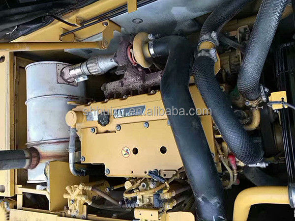 Excavadora usada cat 325bl de segunda mano CAT325 en buen estado para la venta CAT 303 cat 306 excavadora