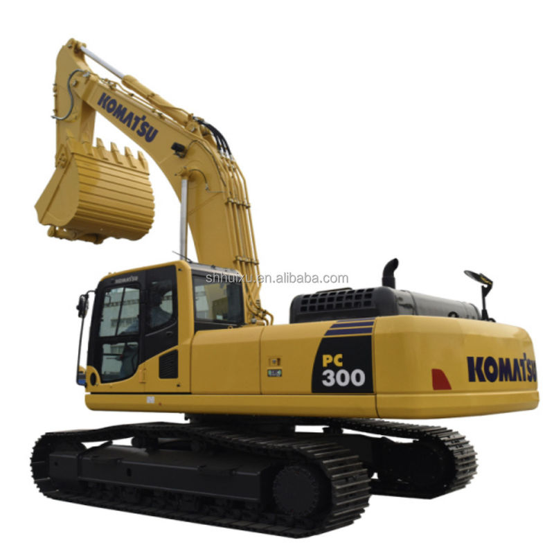 Excavadora Komatsu PC130 original de alta calidad en buen estado y bajo precio para la venta