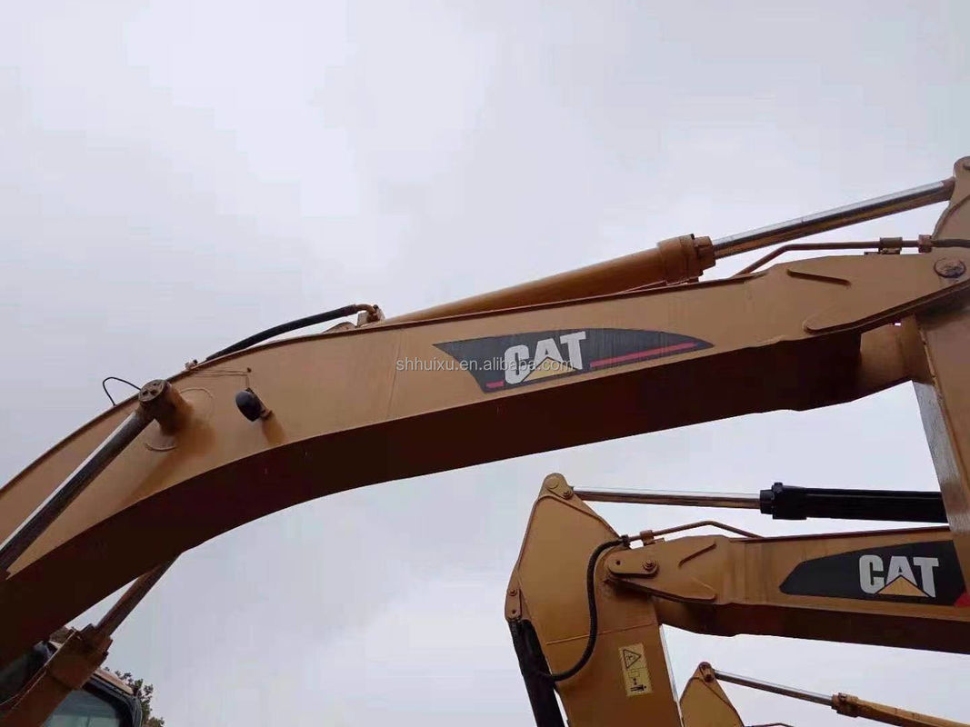 Excavadora cat 330d de segunda mano excavadora CAT330C en buen estado para la venta excavadora CAT 303 cat 306