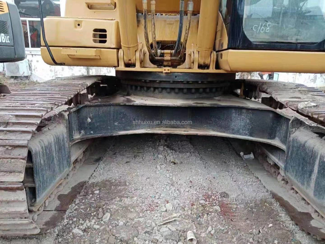 Excavadora cat 330d de segunda mano excavadora CAT330C en buen estado para la venta excavadora CAT 303 cat 306