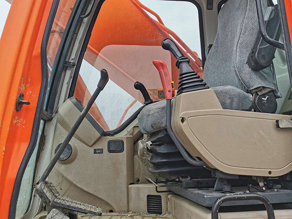 Excavadora usada doosan DH220 Excavadora Doosan DH220 225 300 Excavadora usada con precio bajo