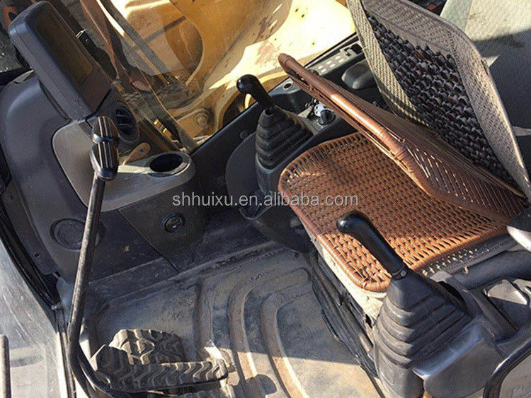 Excavadora de orugas 330b/Excavadora de segunda mano CAT330D en buen estado para la venta