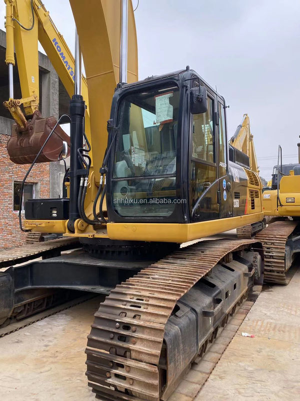 Excavadora de la oruga 336dl de segunda mano excavadora de la oruga CAT336D en venta Uruga en stock