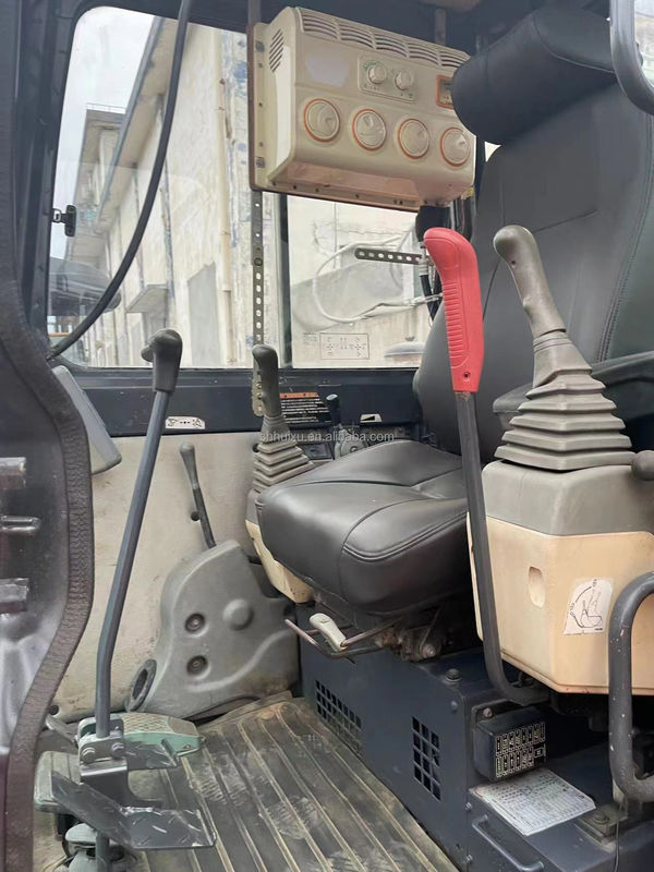 Excavadoras usadas Doosan 55, Doosan DH55 Digger Mini Excavadoras usadas