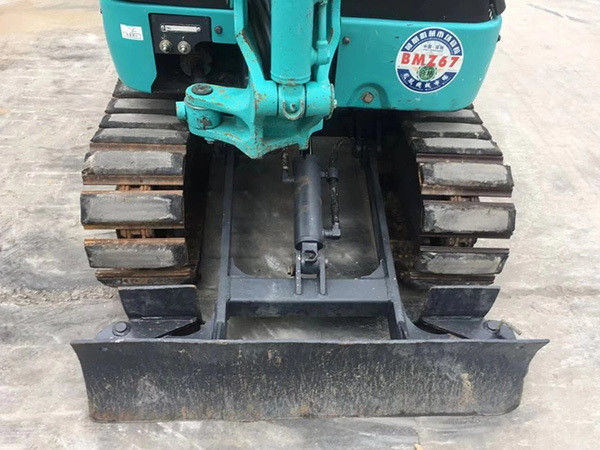 Excavadoras usadas Kobelco de segunda mano KobelcoSK 17 Excavadoras Excavadoras de rastreo En venta