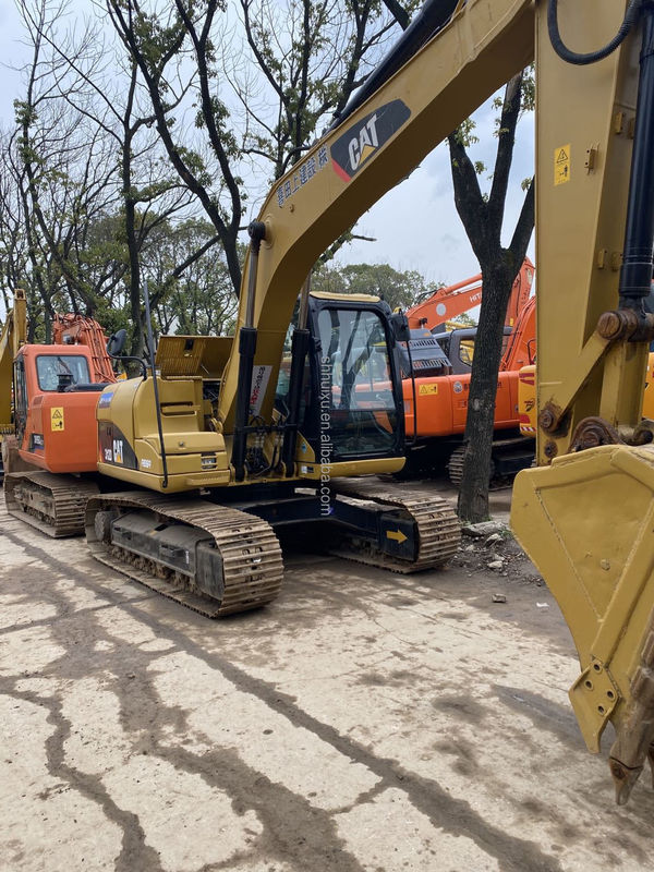 cat 312d2 excavadora usada oruga 312d/ excavadora precio bajo máquina de excavar usada CAT312D en buen estado para la venta CAT 303 Uruga en stock cat 306 excavadora