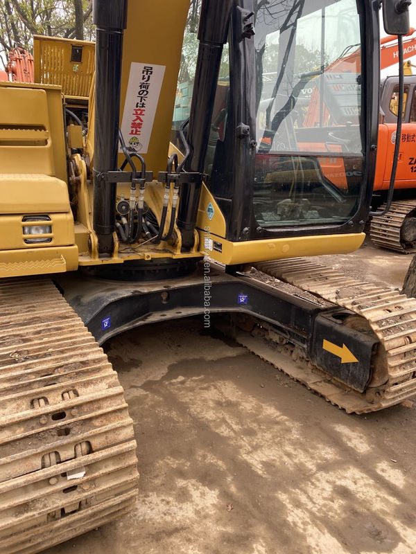 cat 312d2 excavadora usada oruga 312d/ excavadora precio bajo máquina de excavar usada CAT312D en buen estado para la venta CAT 303 Uruga en stock cat 306 excavadora