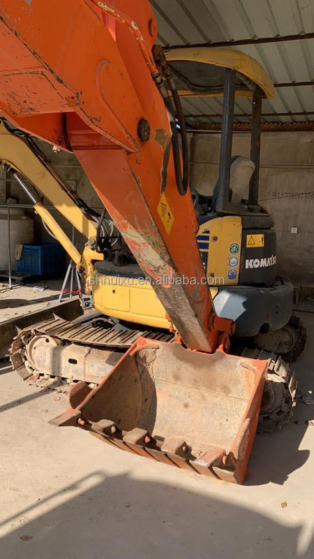Hitachi venta caliente origen japonés mini excavadora usada HITACHI 70 para la venta de segunda mano hidráulica Excavadora de rastreo en buen estado