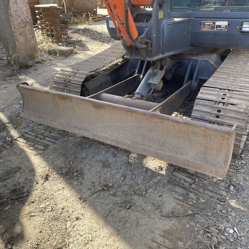 Venta caliente de Doosan Shanghai mayorista de excavadora de segunda mano doosan dx60 DX60-5B DX60-9C DX60R/excavadora usada doosan dx60-9c