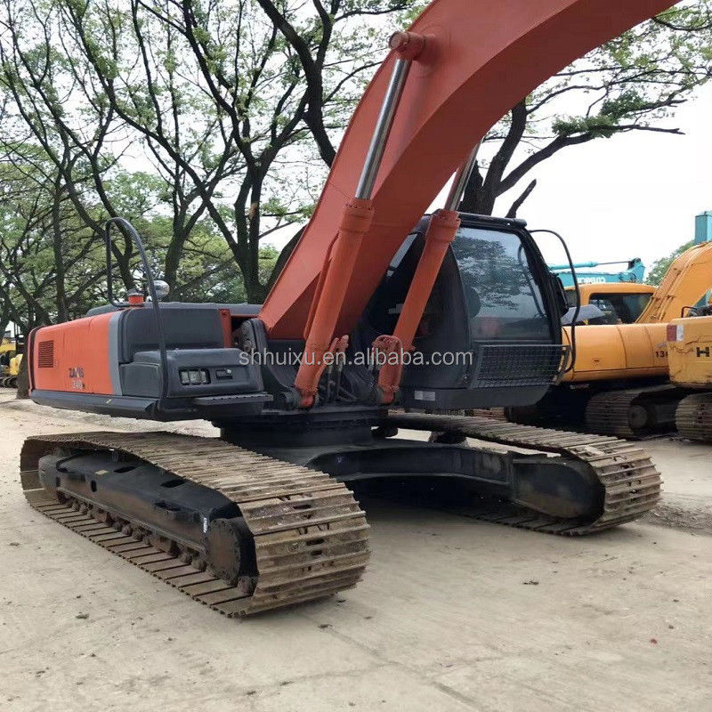 Hitachi venta caliente Excavadora HITACHI 240 de segunda mano en buen estado máquina de excavación japonesa usada en venta