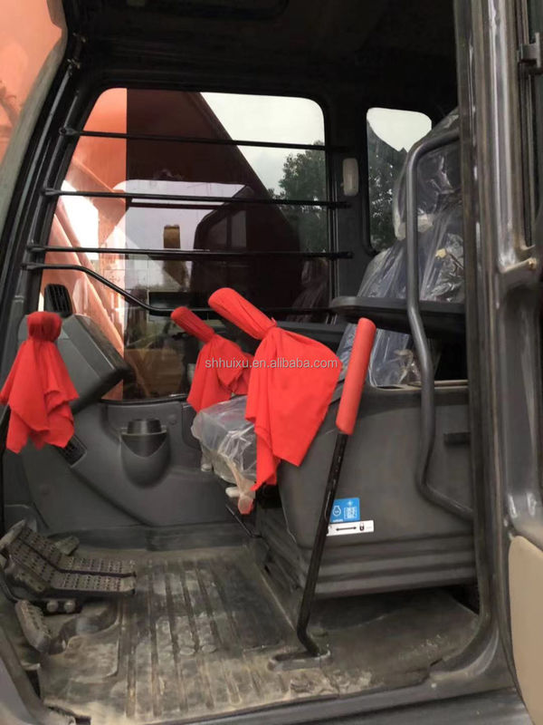Hitachi venta caliente Excavadora HITACHI 240 de segunda mano en buen estado máquina de excavación japonesa usada en venta