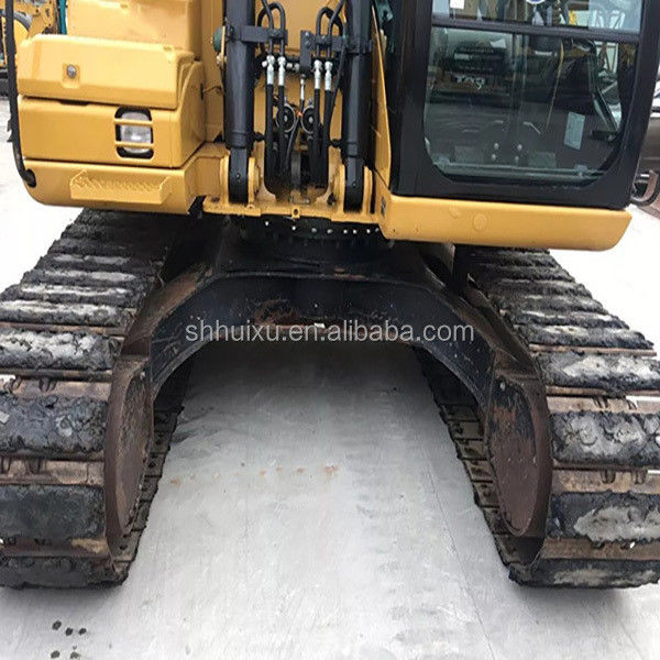 Excavadora usada cat 312 para la venta/Maquina de excavación usada CAT312D de origen japonés para la venta CAT 303 cat 306 excavadora