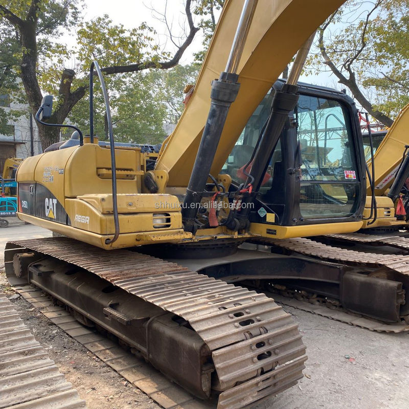 Excavadora de segunda mano cat 315dl Excavadora de segunda mano CAT 315DL en venta CAT 303 cat 306