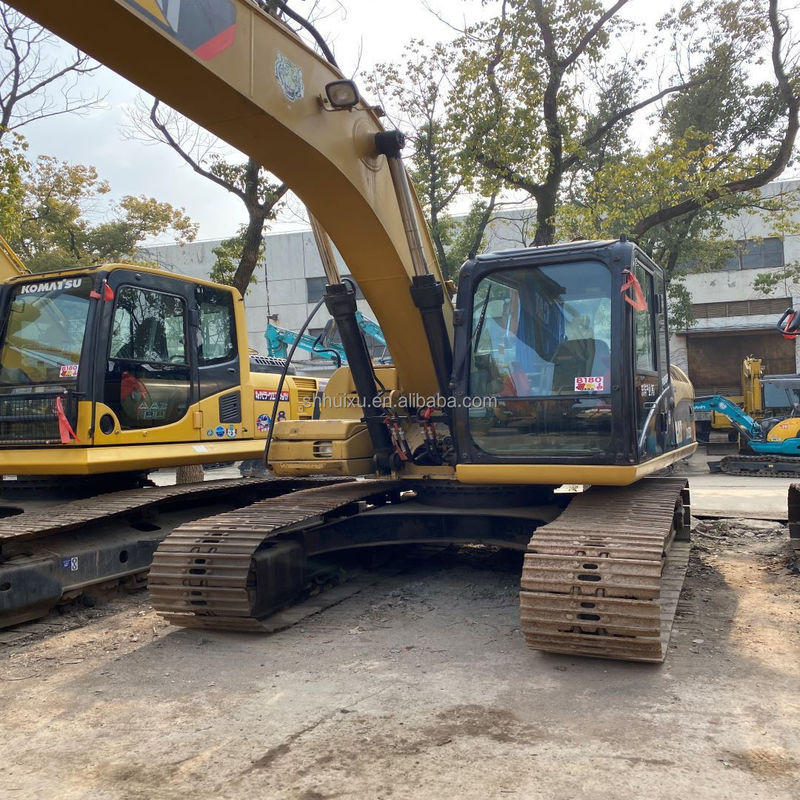Excavadora de segunda mano cat 315dl Excavadora de segunda mano CAT 315DL en venta CAT 303 cat 306