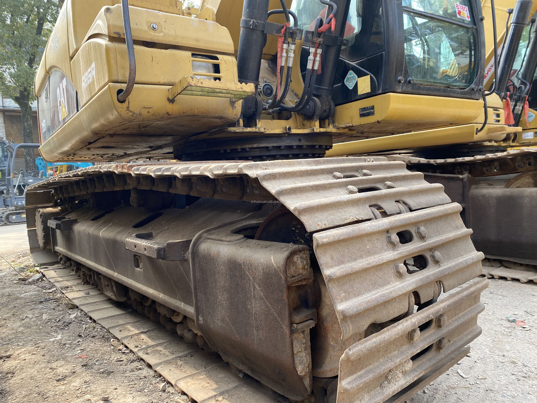 Excavadora de segunda mano cat 315dl Excavadora de segunda mano CAT 315DL en venta CAT 303 cat 306