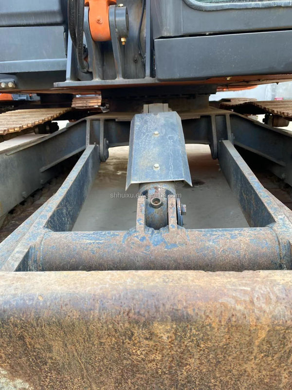 Venta en caliente de Hitachi Excavadora HITACHI 60 de segunda mano de origen japonés/ mini excavadora usada para la venta