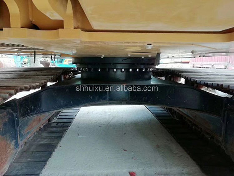 Excavadora usada Caterpillar 320d Excavadora usada CAT320E en venta Caterpillar en stock