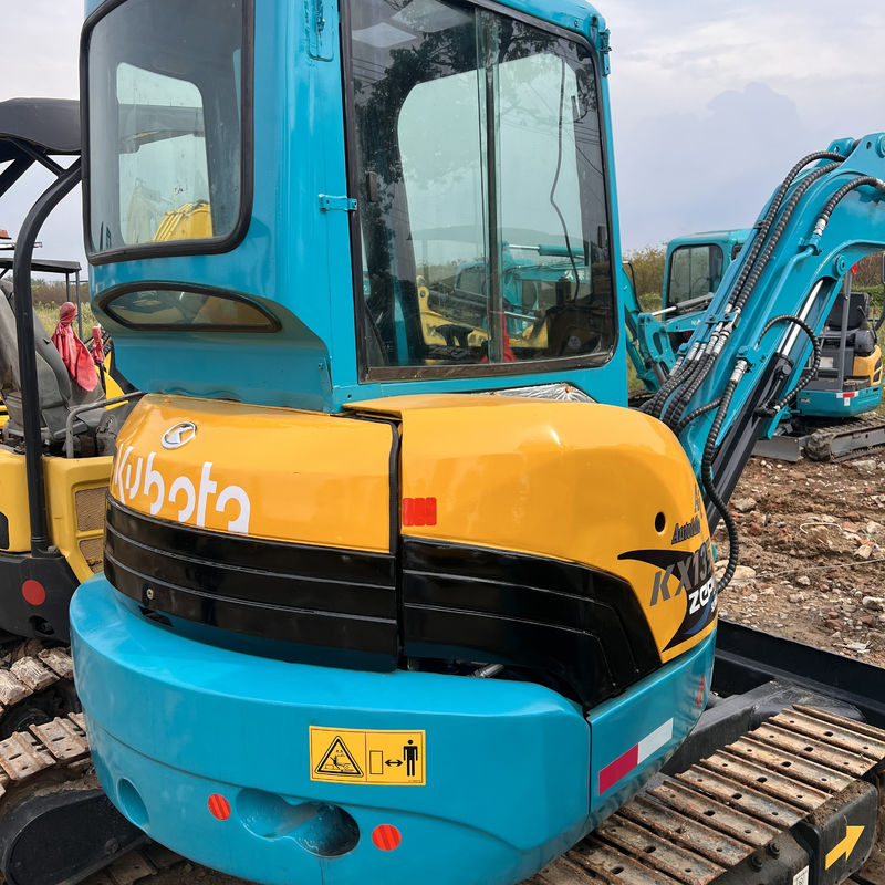 Bajas horas de trabajo excavador usado kobelco 135 en venta kobelco de segunda mano en stock excavador usado kobelco