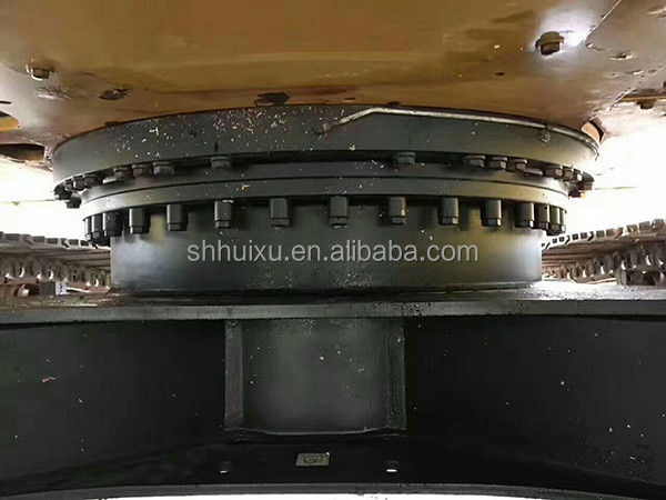 Excavadora usada Caterpillar 325c Excavadora usada CAT325D para la venta Caterpillar en stock