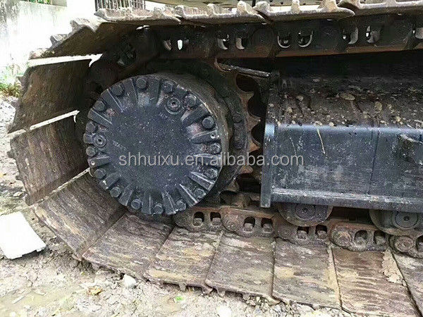 Excavadora usada Caterpillar 325c Excavadora usada CAT325D para la venta Caterpillar en stock