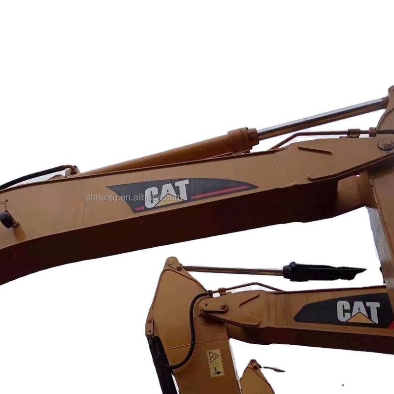Excavadora usada cat 330dl/Excavadora usada cat 330C de fabricación japonesa para la venta