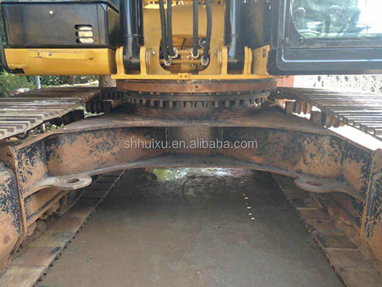 La excavadora de segunda mano Caterpillar 336dl excavadora de segunda mano CAT336E en buen estado Caterpillar en stock