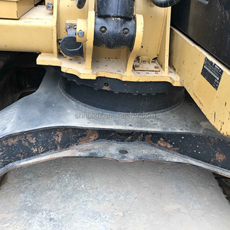 Excavadora usada caterpillar cat307D de segunda mano excavadora usada cat 307C para la venta/excavadora para gatos con precio bajo para la venta