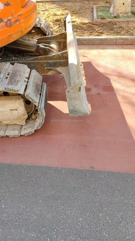 Hitachi venta caliente mini excavadora usada Hitachi ZX75 precio barato Buena calidad de segunda mano excavadora hidráulica