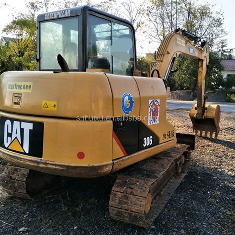 mini excavadora mini excavadora usada gato 60 de alta calidad en buen estado para la venta excavadora de segunda mano cat60