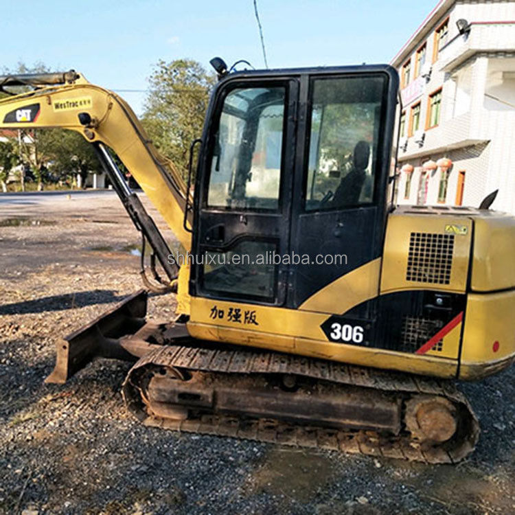 mini excavadora mini excavadora usada gato 60 de alta calidad en buen estado para la venta excavadora de segunda mano cat60
