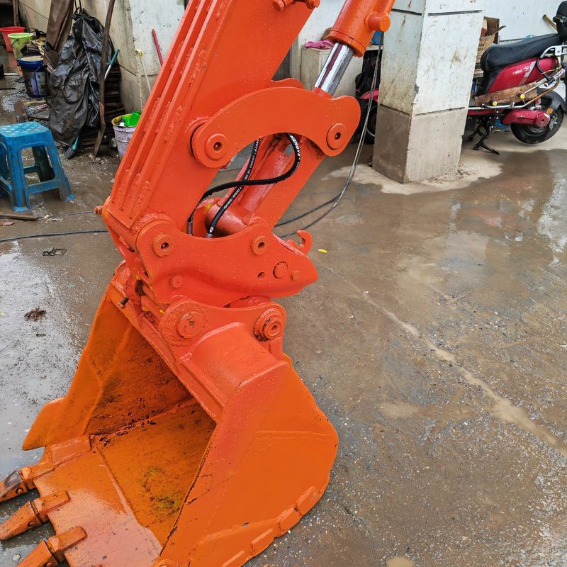 Excavadora de rastreo usada doosan dh60/ de segunda mano excavadora de doosan usada doosan dh60 en venta