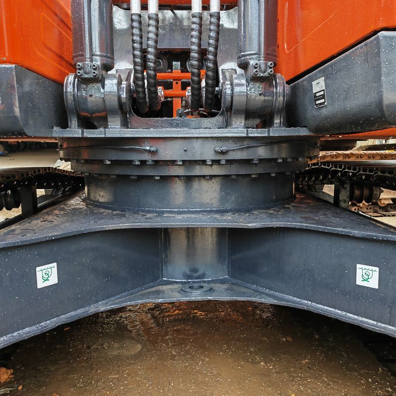 25 toneladas de excavadora usada de rastreador doosan dx225 en venta de segunda mano excavadora de rastreador doosan 225 en venta