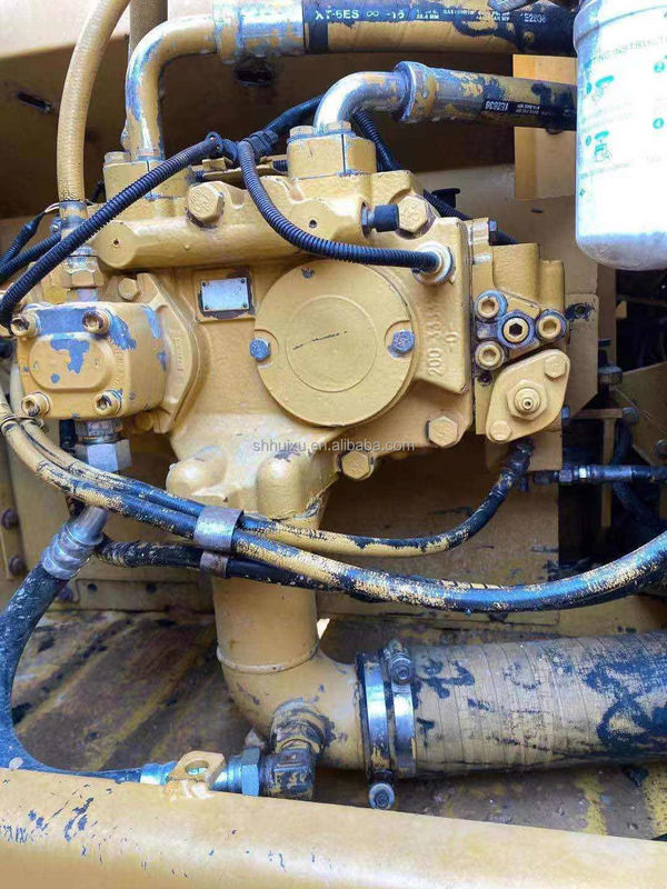 Excavadora usada cat 320d máquina de excavación de segunda mano CAT320C de venta caliente CAT 303 cat 306 excavadora