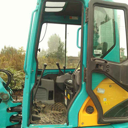 Mejor venta mini Kubota 155 excavadora usada para la venta barata 161-3s excelente rendimiento