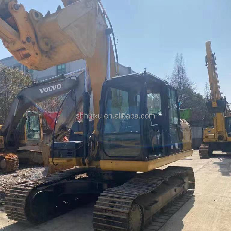 Excavadora usada cat 320bl Excavadora usada CAT320D de venta caliente CAT 303 cat 306