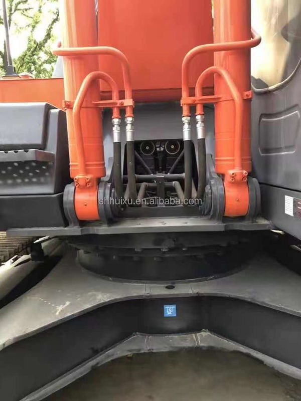 Venta caliente de Hitachi Hitachi zx350 excavadora usada de segunda mano máquina de excavación usada Hitachi ZX350 Precio barato