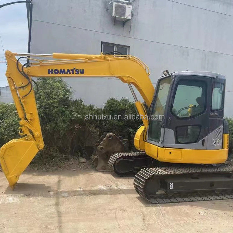 Comatsu PC78 mini excavadora,comatsu mini excavadora,comatsu PC78-6 PC78-8 PC70 mini excavadoras Komatsu Excavadora