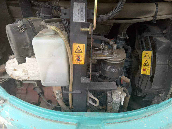 Excavadora Kubota20 de segunda mano de Corea a la venta Excavadora de alta calidad a precio barato a la venta