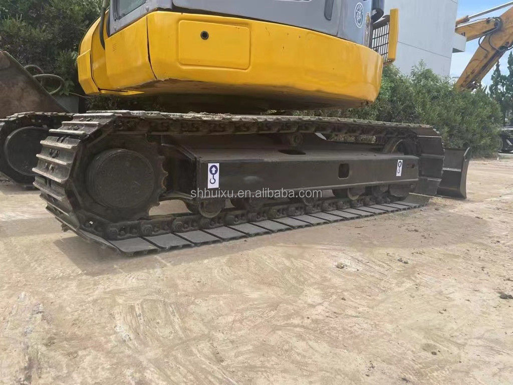 Comatsu PC78 mini excavadora,comatsu mini excavadora,comatsu PC78-6 PC78-8 PC70 mini excavadoras Komatsu Excavadora