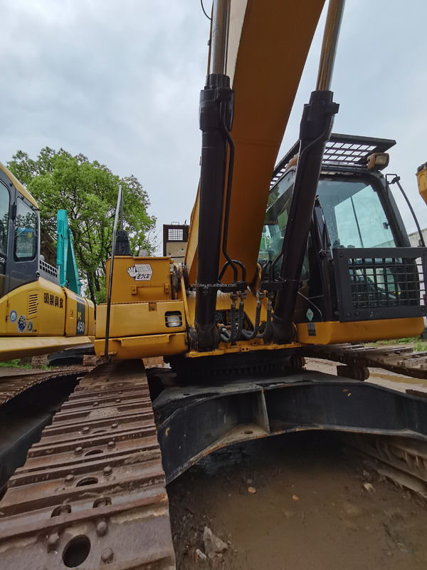 Venta caliente excavadora usada CAT 349 máquina de excavación de segunda mano Caterpillar Excavator CAT 303 Caterpillar en stock cat 306 excavadora
